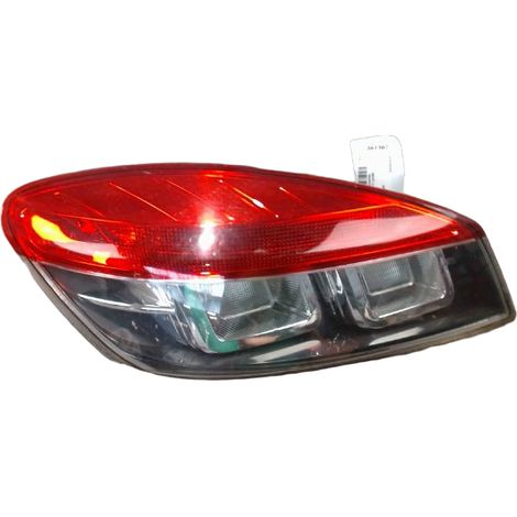 Feu Arriere Gauche  RENAULT Megane III 2008- [PRODUIT D'OCCASION]♻️265550008r (1/3)