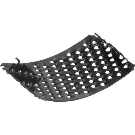 Raspel Strend Pro BRP-517, 60x40 mm, Ersatz