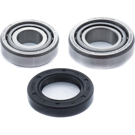 KIT CUSCINETTI RUOTA POSTERIORE SPARK/MATIZ 'MS' (1/2)