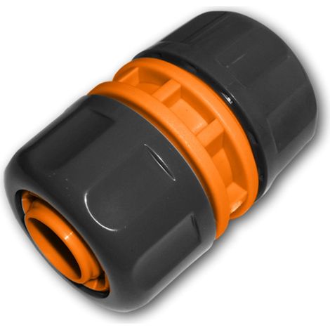 Black Line Schlauchverbinder 1"