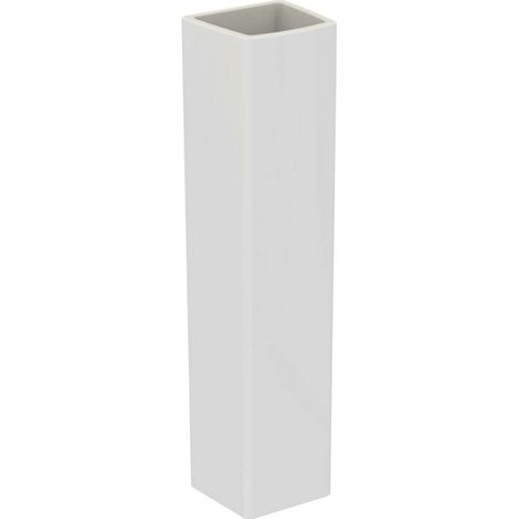 Piedistallo CONCA 185x170x755mm bianco per ciotole tonde IDEAL STANDARD (1/5)