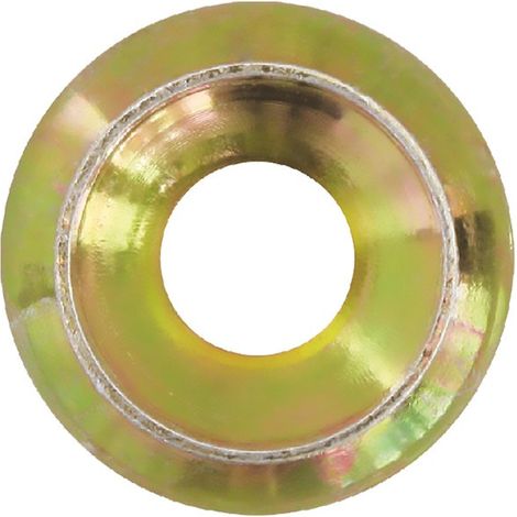 RONDELLA PER VITI LEGNO TSP per vite Ø 8 - misura 9,8 x 25 mm