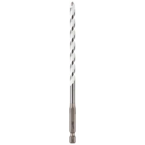 MILWAUKEE WIERTŁO UNIWERSALNE  8 x260mm