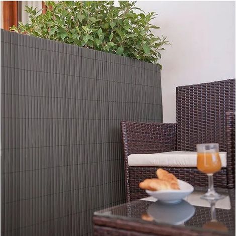 CAÑIZO DE PVC DOBLE CARA 1600 GRAMOS TEKA  1,5X3 METROS (1/2)