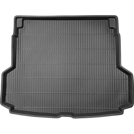 Alfombrilla para maletero LUCKY3D para Audi Q5 III SUV 2025 (1/5)