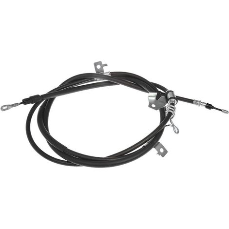 Feststellbremsseil hinten rechts BB5Z2A635B C661324 für Ford Explorer 2011-2019 (1/5)