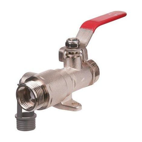 Vanne disconnectrice SEKO LB14.003071 (1/2)