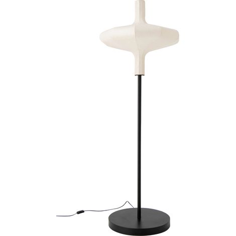 Lampadaire Design "Jed" 160cm Naturel