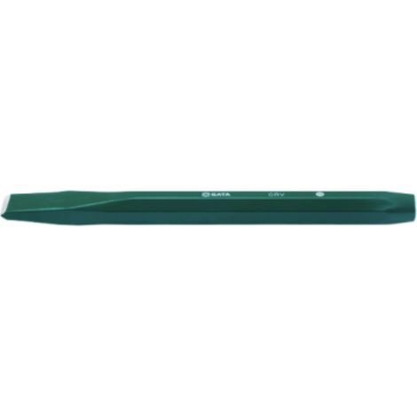 Ciseau en métal Sata S90786 25x300 mm