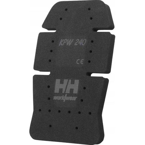 Ginocchiere Helly Hansen Xtra Protective nere comfort lavoro