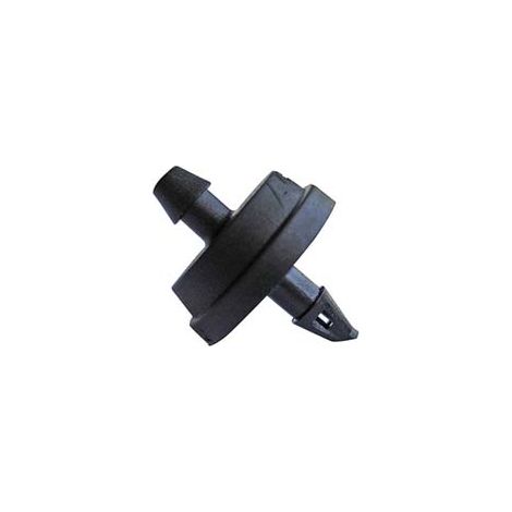 GOCCIOLATORE AUTOCOMPENSANTE 4 L/H- - in blister da pz.10 - 80006224 - 2 blister GF
