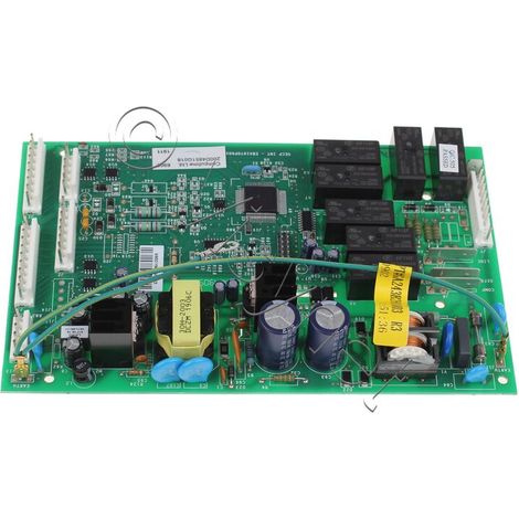 Whirlpool - carte de commande principale - c00503691 -