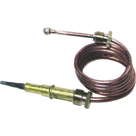 Thermocouple 750mm - DIFF pour AO Smith : Q335C1023B (1/2)