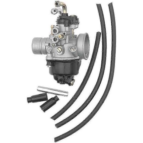 Carburateur pour scooter Yamaha BWS 50 cc - modèle PHBN 12, 12 mm (1/5)