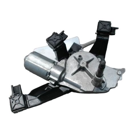 Moteur Essuie-glace Arriere PEUGEOT 207 [PRODUIT D'OCCASION]♻️6405an (1/4)