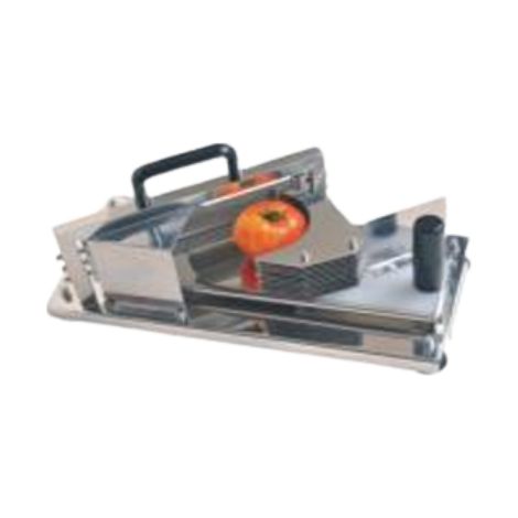 Coupe-Tomates Professionnel - 4 mm