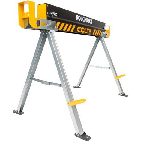Roughneck ROU35571 COLT 575S Sawhorse Stand ROU35571