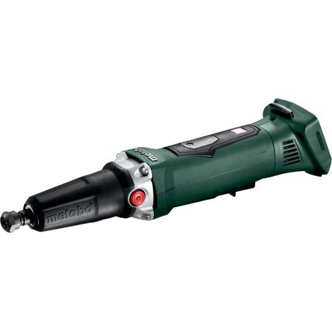 Meuleuse droite sans fil GPA 18 LTX metabo, carton (1/4)