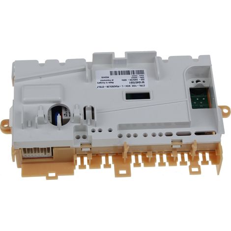 Whirlpool - módulo - tarjeta de control - no configurado - yoda - 481010457091 - 8015250370287