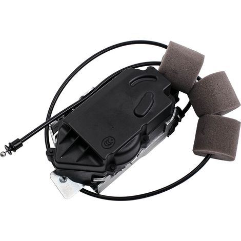 Serratura Portellone Posteriore Coperchio Per Mercedes W251 W164 A1647400735 (1/3)