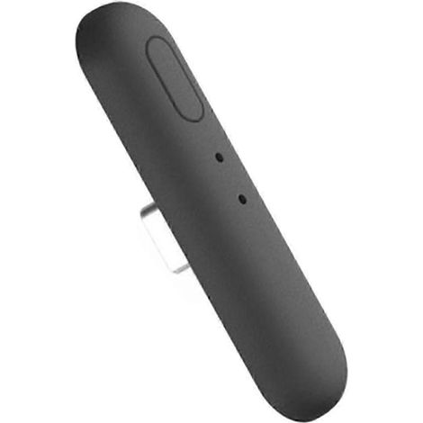 Émetteur audio Bluetooth 5.1, adaptateur sans fil à faible latence plug-and-play, compatible avec les téléviseurs, les ordinateurs et les récepteurs de type C. (1/5)