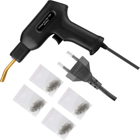 Outil Pour R paration Soudeuse Avec Agrafes Compatible Avec (1/5)