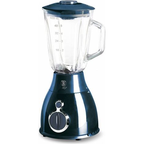 Frullatore kielichowy mikser berlinger haus BH-9283 (1/5)