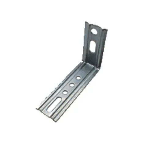 Herramienta waelbers carpenter's square 70x65 mm galvanizado