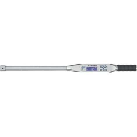 ET2SKA 300 Chiave dinamometrica elettronica E-torc2 SE 14x18, 30-300 Nm (1/4)