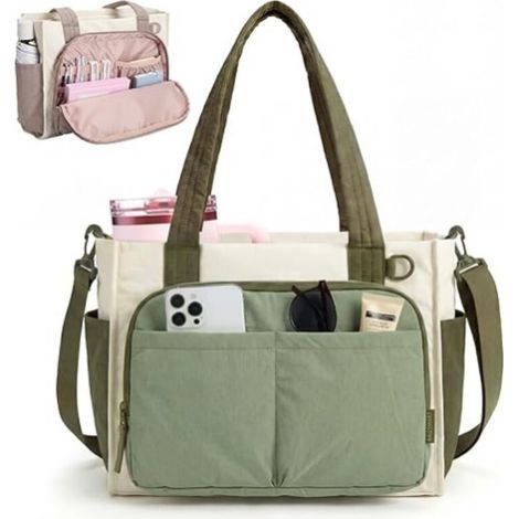 sac portable grande capacité sport voyage salle de sport (1/4)