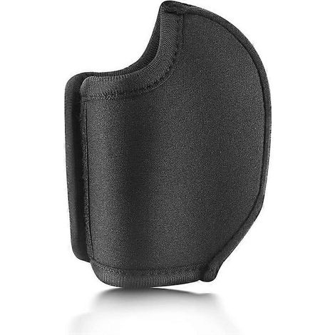 Cache-poussière pour tige de selle suspendue SR Suntour NCX ( ) (1/5)