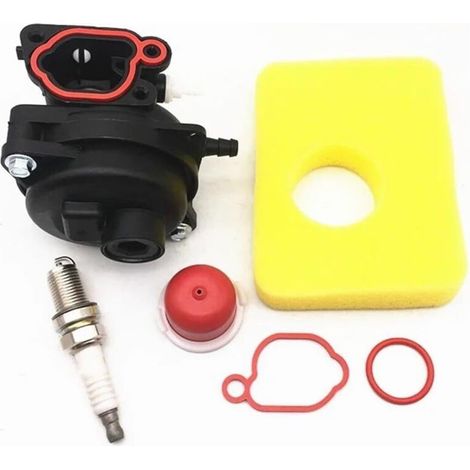 Vergaser für Briggs & Stratton Rasenmähermotoren, Teilenummern: 799583, 593261, 595656, 591979, 300E, 450E, 500E