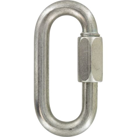 Schnellverschlussglied Große Öffnung Serie 10 mm - L 89 mm - 1 Stück - Chapuis