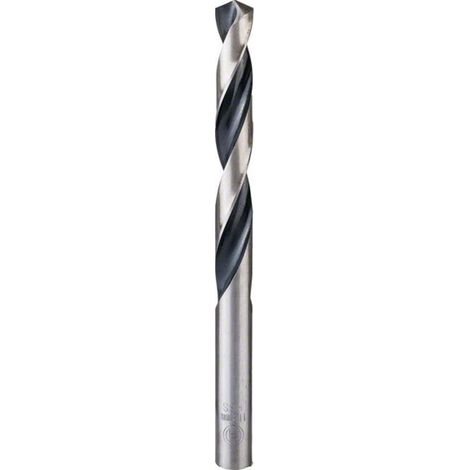 Bosch Metallspiralbohrer-HSS PointTeQ, DIN 338, 11,8 mm, 5er-Pack