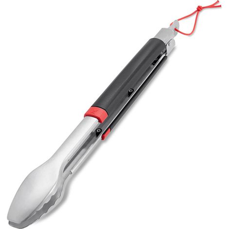 Pince Good pour barbecue Weber (1/4)