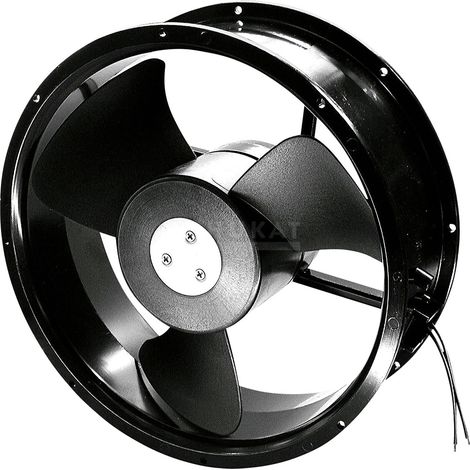 Sunon A2259HBL-TC Axialventilator 254 mm 230 V