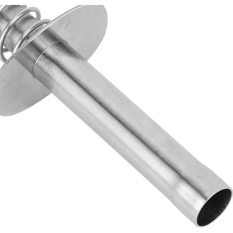 Allumeur de bougie en alliage d'aluminium pour camion à essence HSP 80103, accessoire RC 1/10 bleu foncé (1/5)