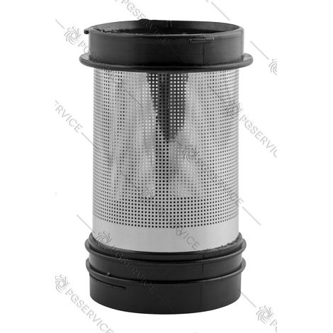 Ariete filtro retina scopa Digital Lithium 22V 2722 2723 2724 2756 2757 2758 (1/2)