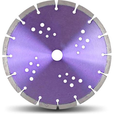 Lame Diamant Stt Ø230mm Superpro 30976 Rubi (1/2)
