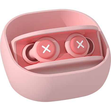 Ortviai Bouchons d’oreilles pour sommeil en silicone souple – réutilisables, réglables et anti-bruit (1/4)