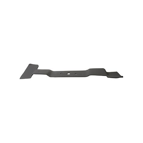 Lama per tosaerba, rotazione a sinistra, compatibile con Viking per macchina Mt5097.0, Mt5097.0c, Mt5097.0z. Lunghezza: 485mm. Sostituisce l'originale 61607