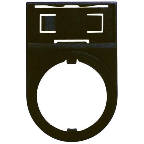 Idec HWAM noir 1 pc(s) (1/4)
