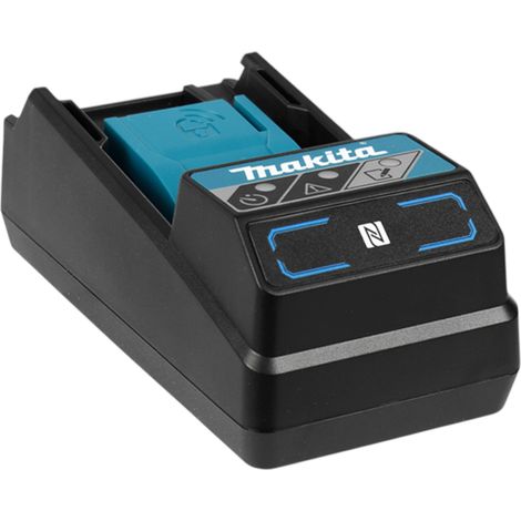 Adattatore timer per batteria Makita Sync-Lock BPS01 BPS01 - LXT 14,4 / 18 V