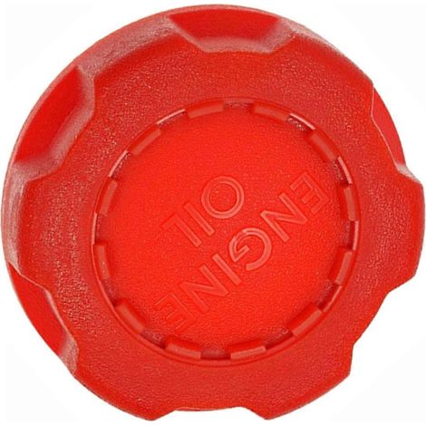 Bouchon de remplissage d'huile compatible avec les camions VOE 3154328 20807510 (1/5)