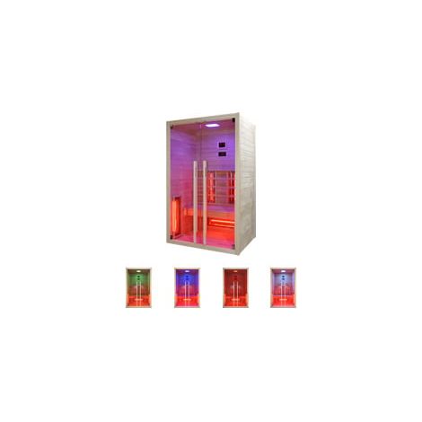 Sauna infrarossi Eva 120