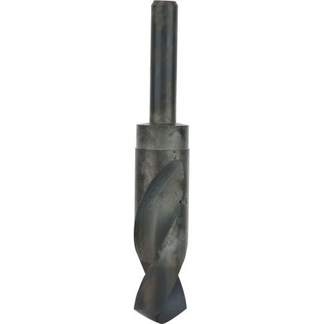 Langlebiger Spiralbohrer aus Hochgeschwindigkeitsstahl, 24,5/26/27/28 mm (26 mm) (1/5)