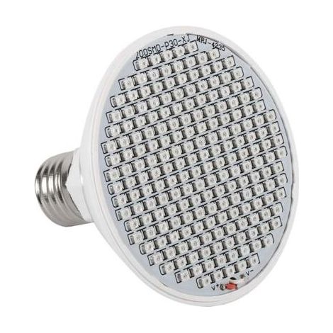 Lampe de croissance, haute sécurité, néotérique, élégante et pratique, cadeau idéal pour l'extérieur (1/5)