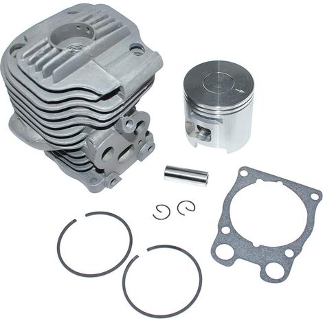 Kit Piston Cylindre pour Husqvarna Partner K760 II, K760 Active II, K770 (1/5)