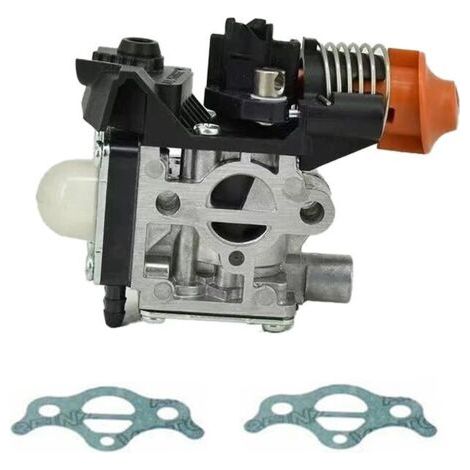 Carbureur HL94 compatible avec STIHL HL91K - Carburateur de taille-haie pour coupe-bordures, référence 4149 120
