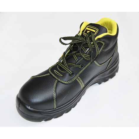 SCARPA UOMO ANTINFORTUNISTICA SCARPE ANTINFORTUNISTICHE LAVORO S3 SRC en